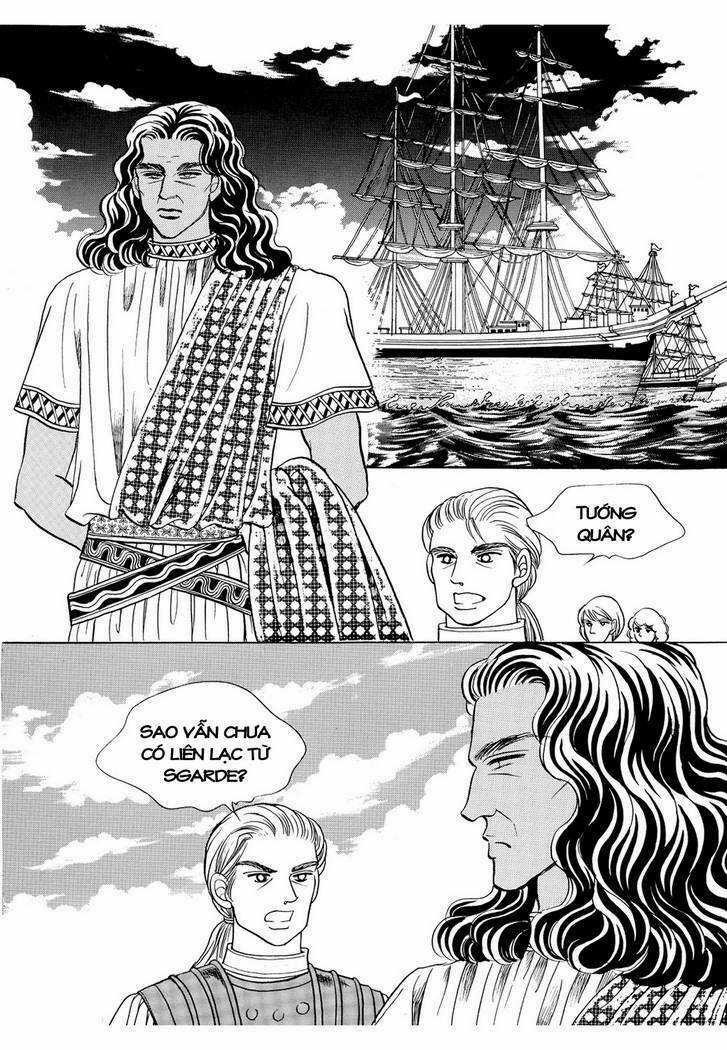 Princess Manhwa - Chapter 34 - Trang 60