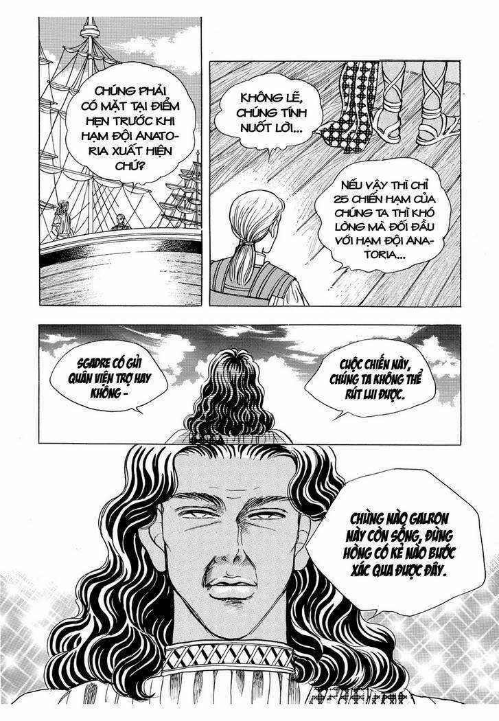 Princess Manhwa - Chapter 34 - Trang 61