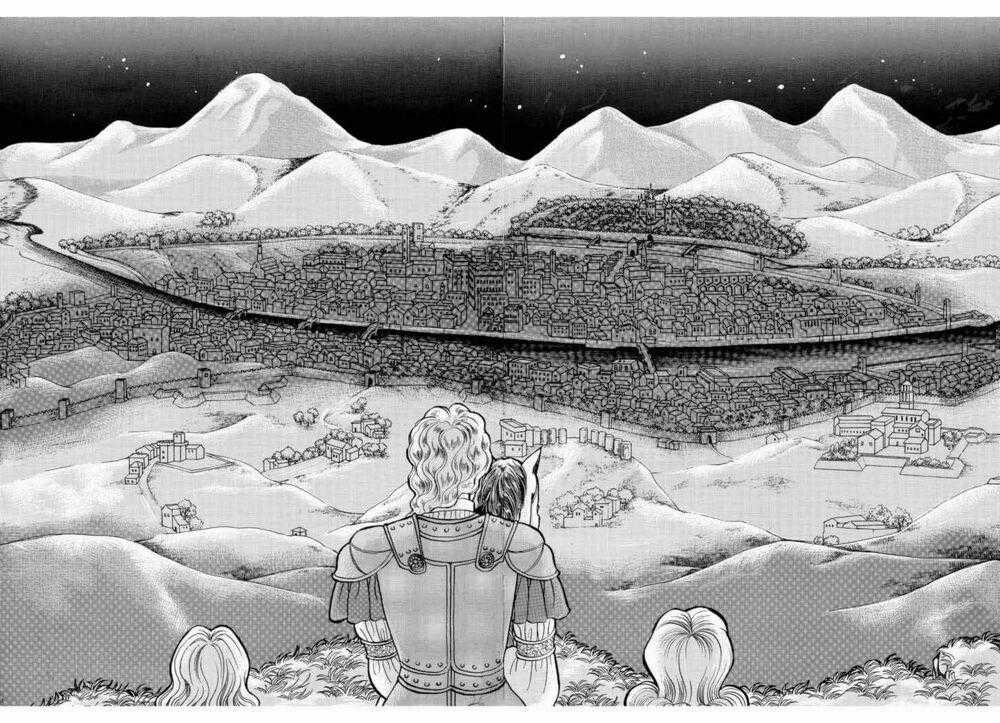 Princess Manhwa - Chapter 34 - Trang 62