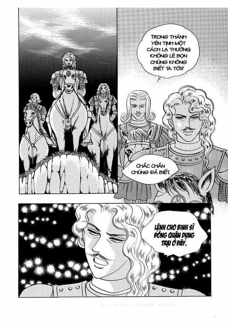 Princess Manhwa - Chapter 34 - Trang 63