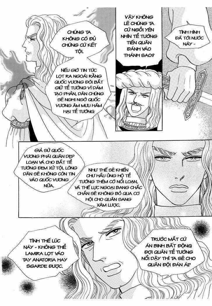 Princess Manhwa - Chapter 34 - Trang 9