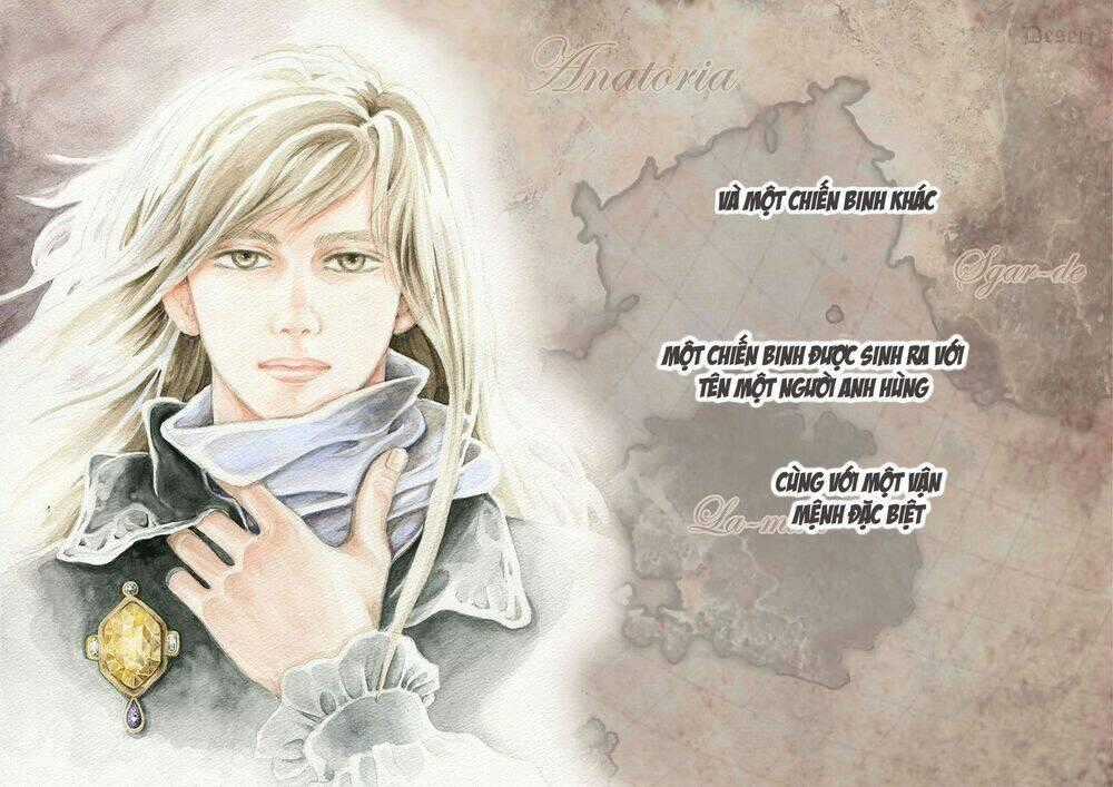 Princess Manhwa - Chapter 35 - Trang 2