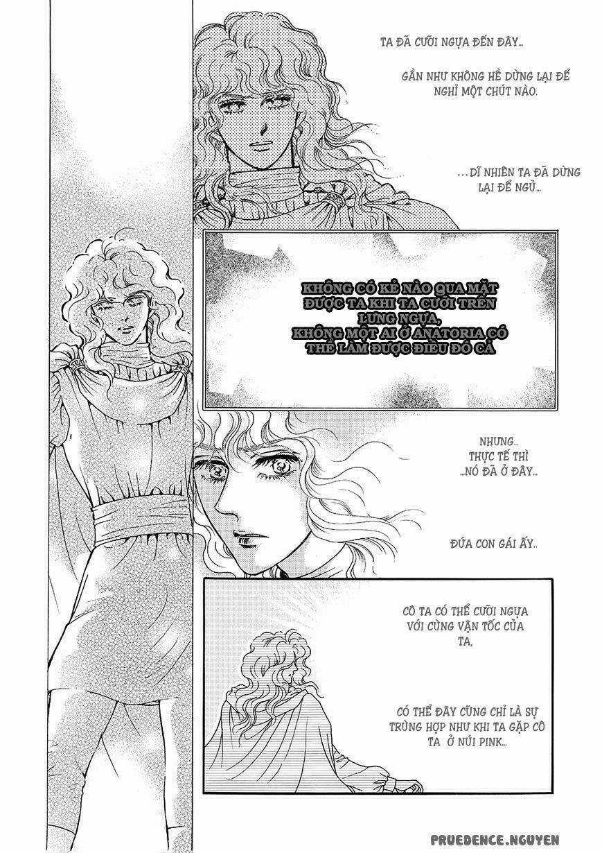 Princess Manhwa - Chapter 35 - Trang 12