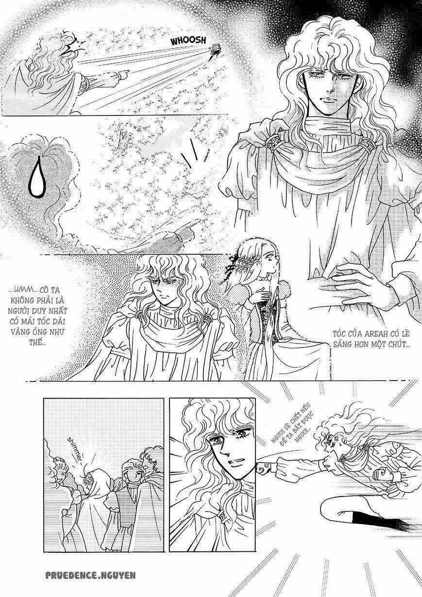 Princess Manhwa - Chapter 35 - Trang 13