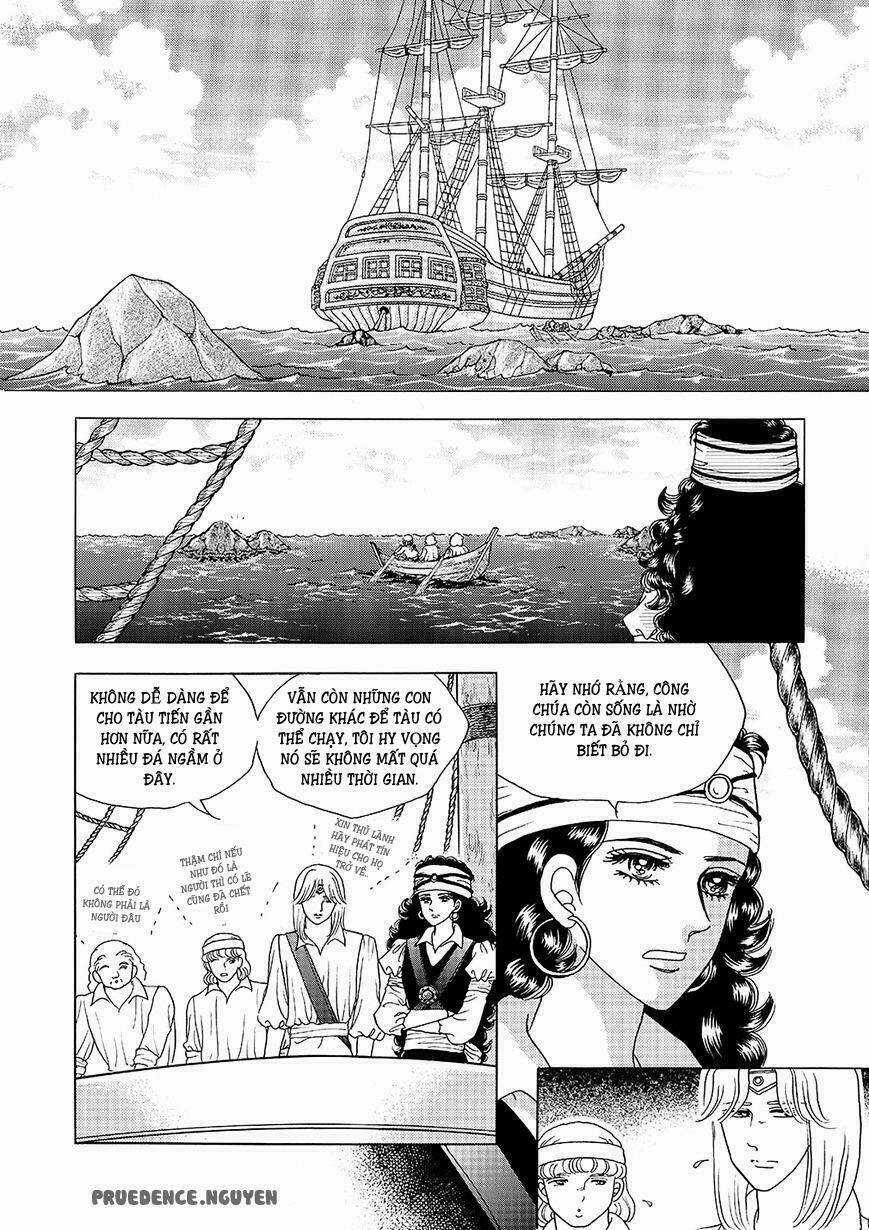 Princess Manhwa - Chapter 35 - Trang 14