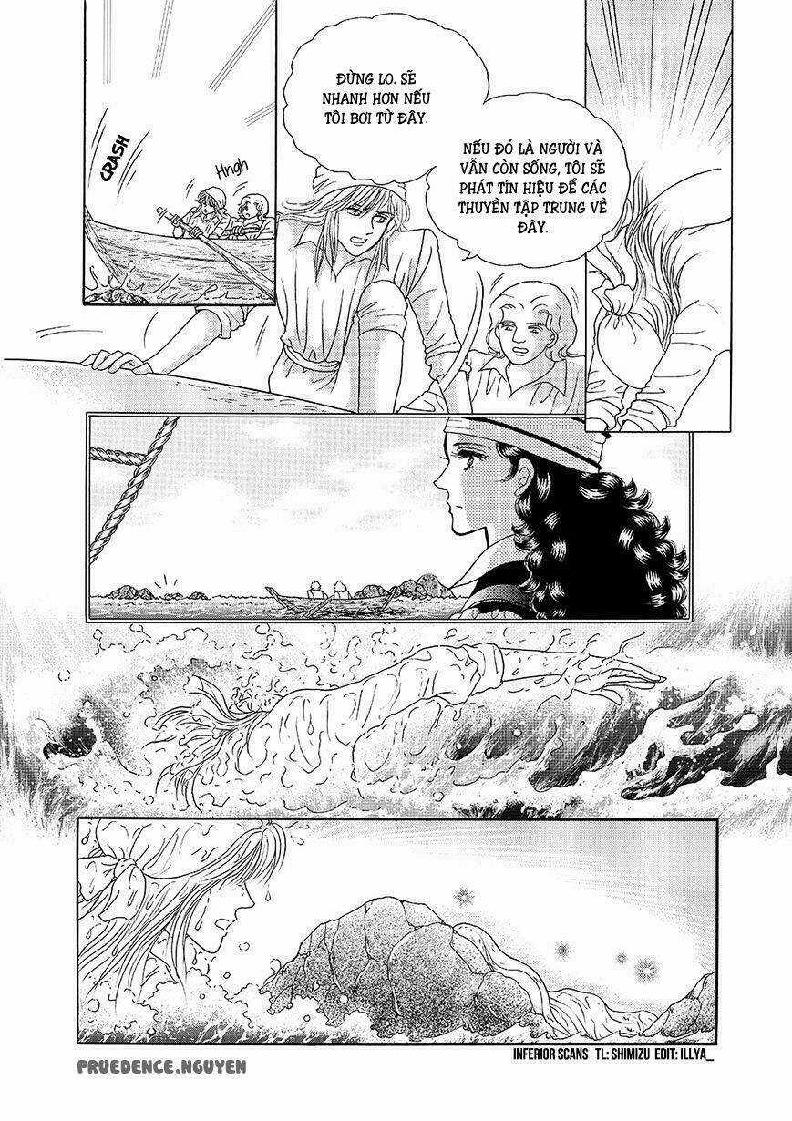 Princess Manhwa - Chapter 35 - Trang 15