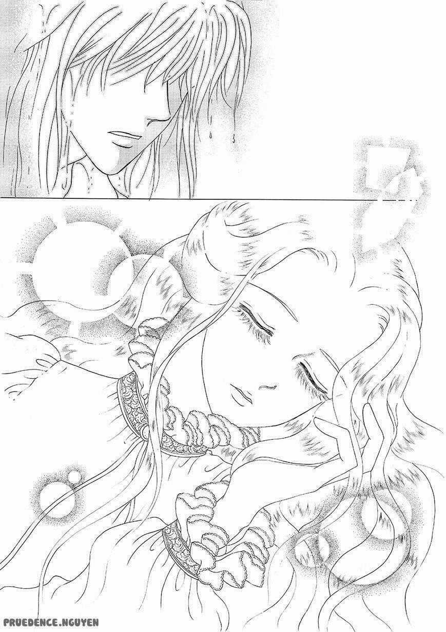 Princess Manhwa - Chapter 35 - Trang 17