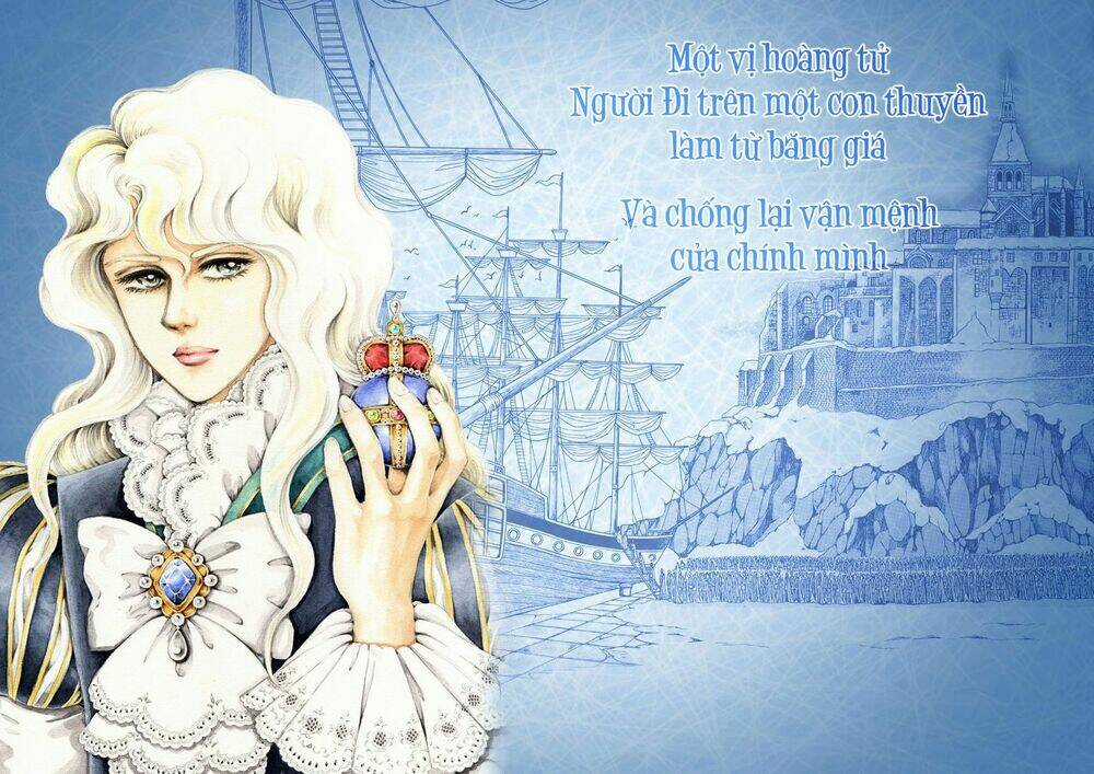 Princess Manhwa - Chapter 35 - Trang 3