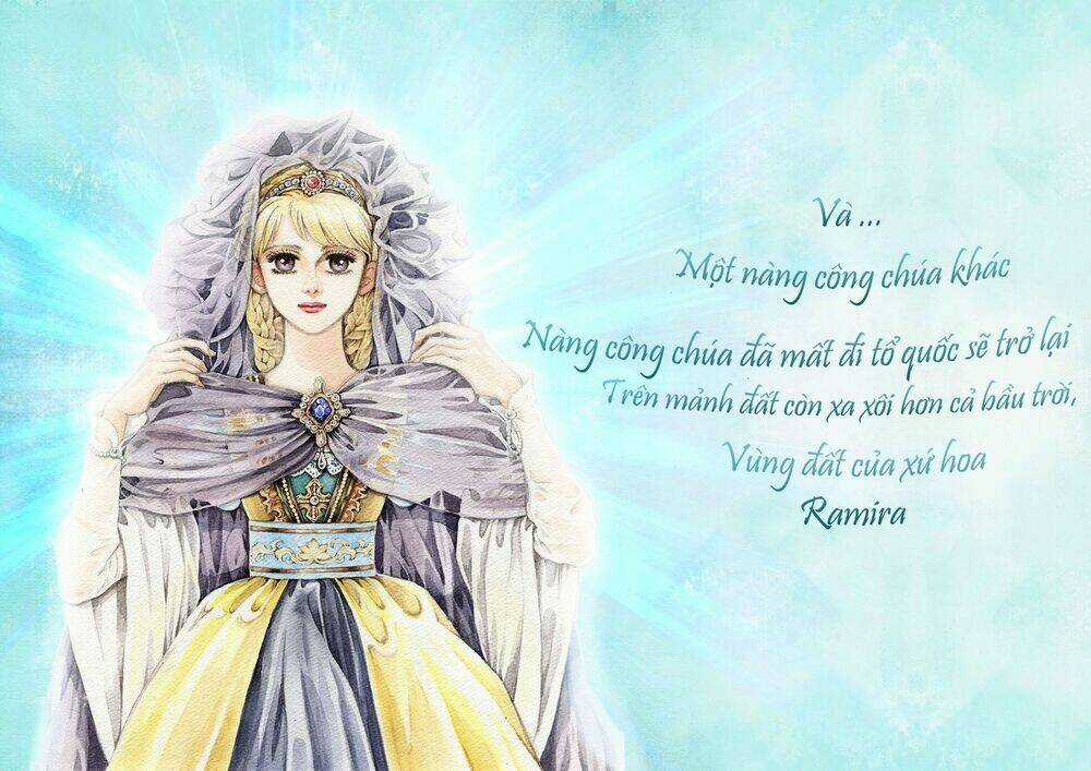 Princess Manhwa - Chapter 35 - Trang 6