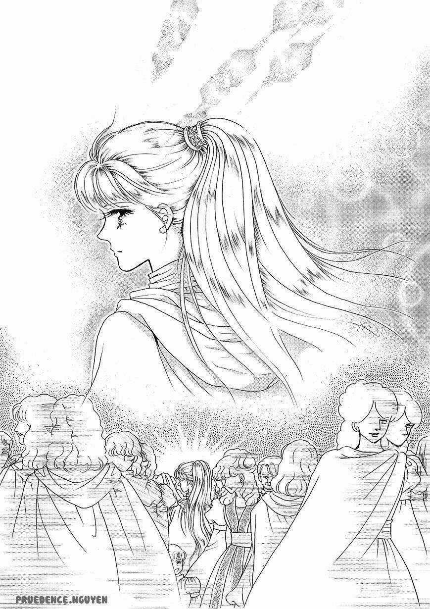 Princess Manhwa - Chapter 35 - Trang 8