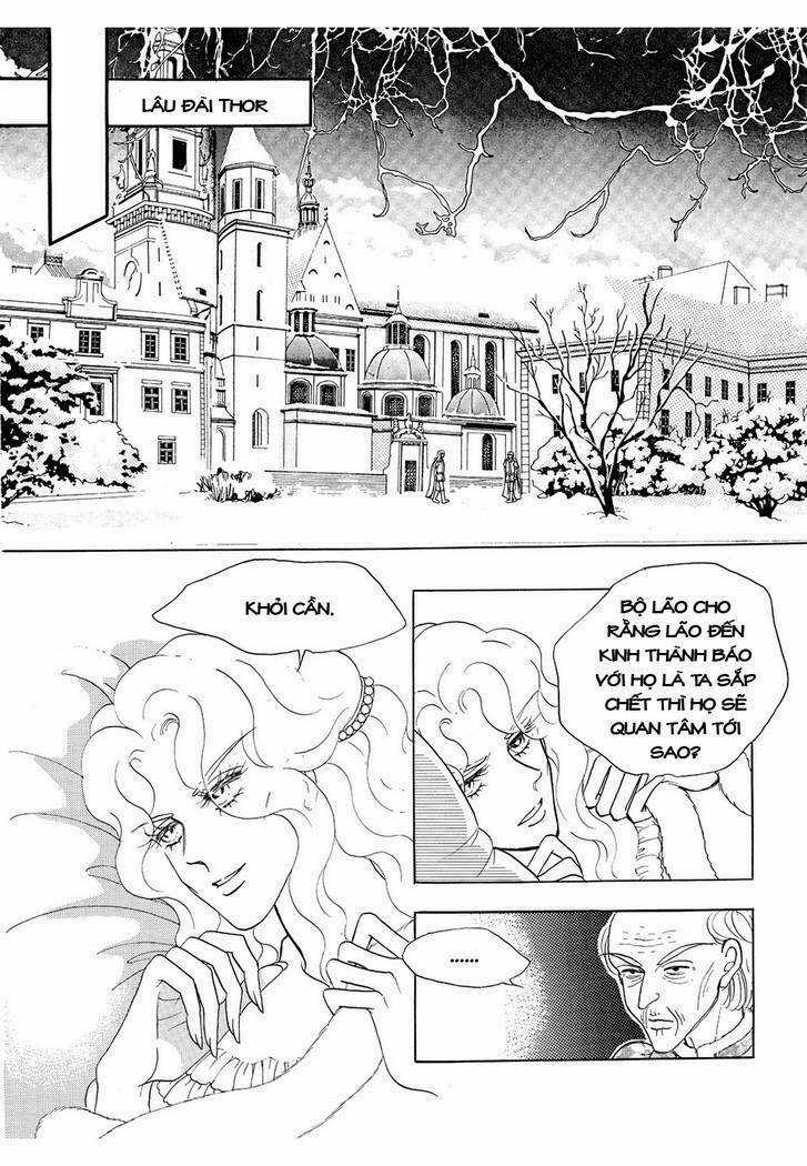 Princess Manhwa - Chapter 36 - Trang 11