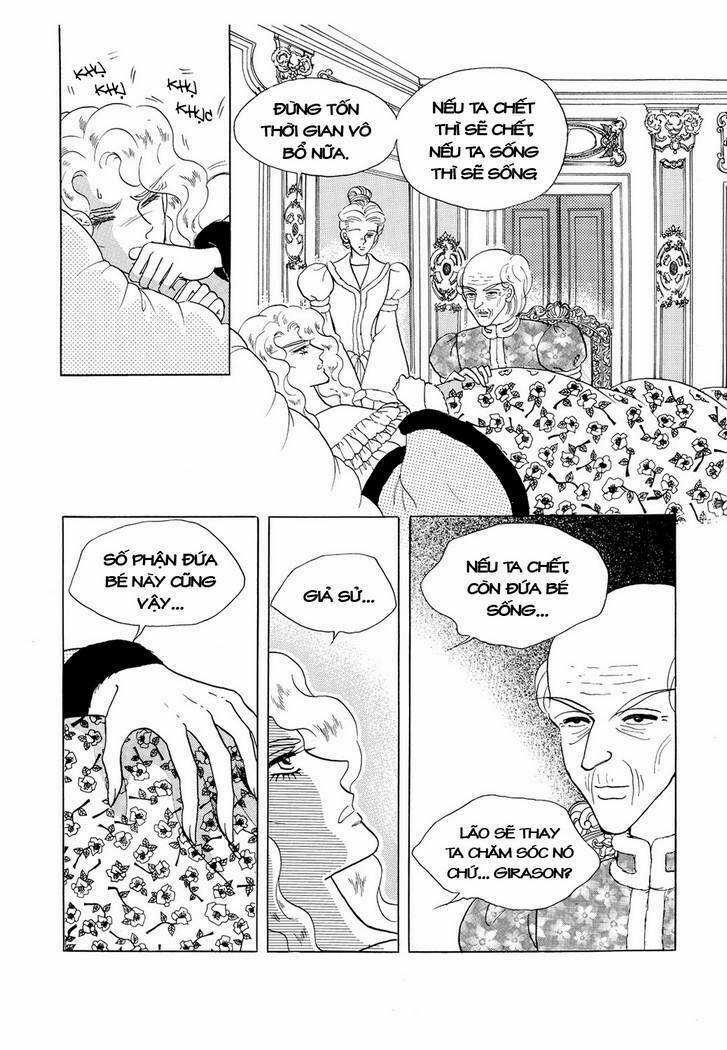 Princess Manhwa - Chapter 36 - Trang 12