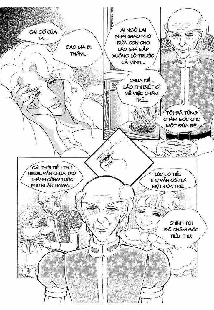 Princess Manhwa - Chapter 36 - Trang 13