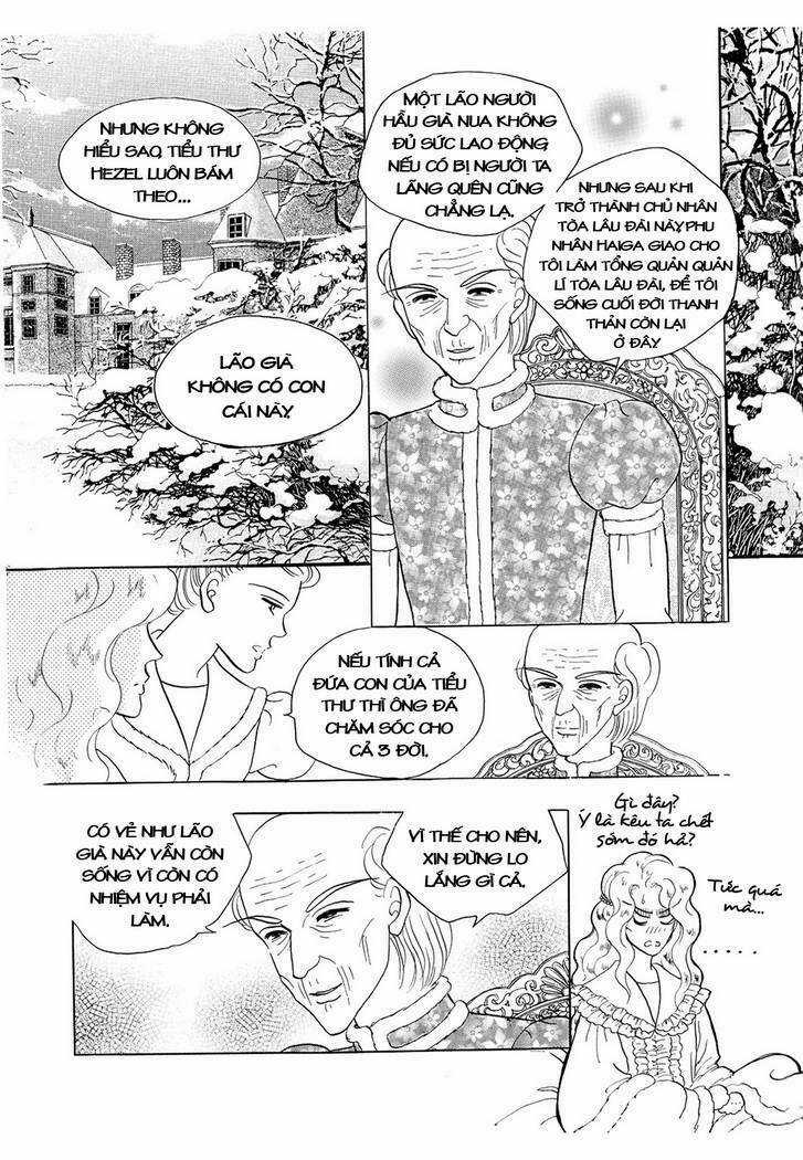 Princess Manhwa - Chapter 36 - Trang 15
