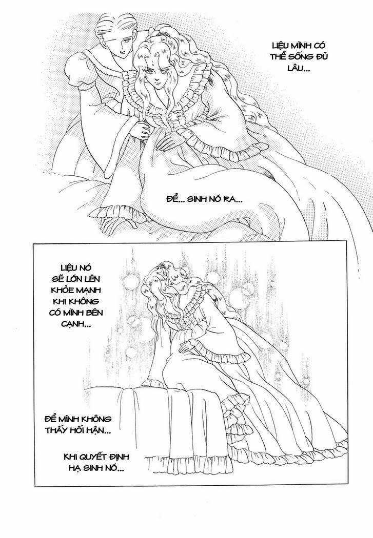 Princess Manhwa - Chapter 36 - Trang 17