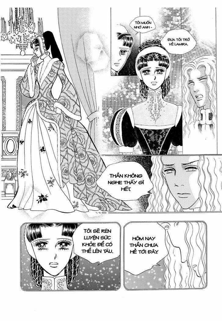 Princess Manhwa - Chapter 36 - Trang 20