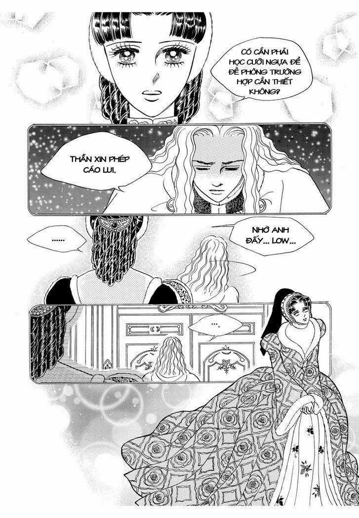 Princess Manhwa - Chapter 36 - Trang 21