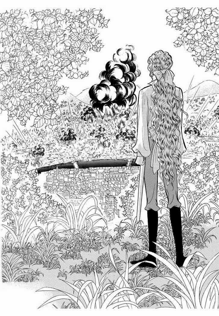 Princess Manhwa - Chapter 36 - Trang 26