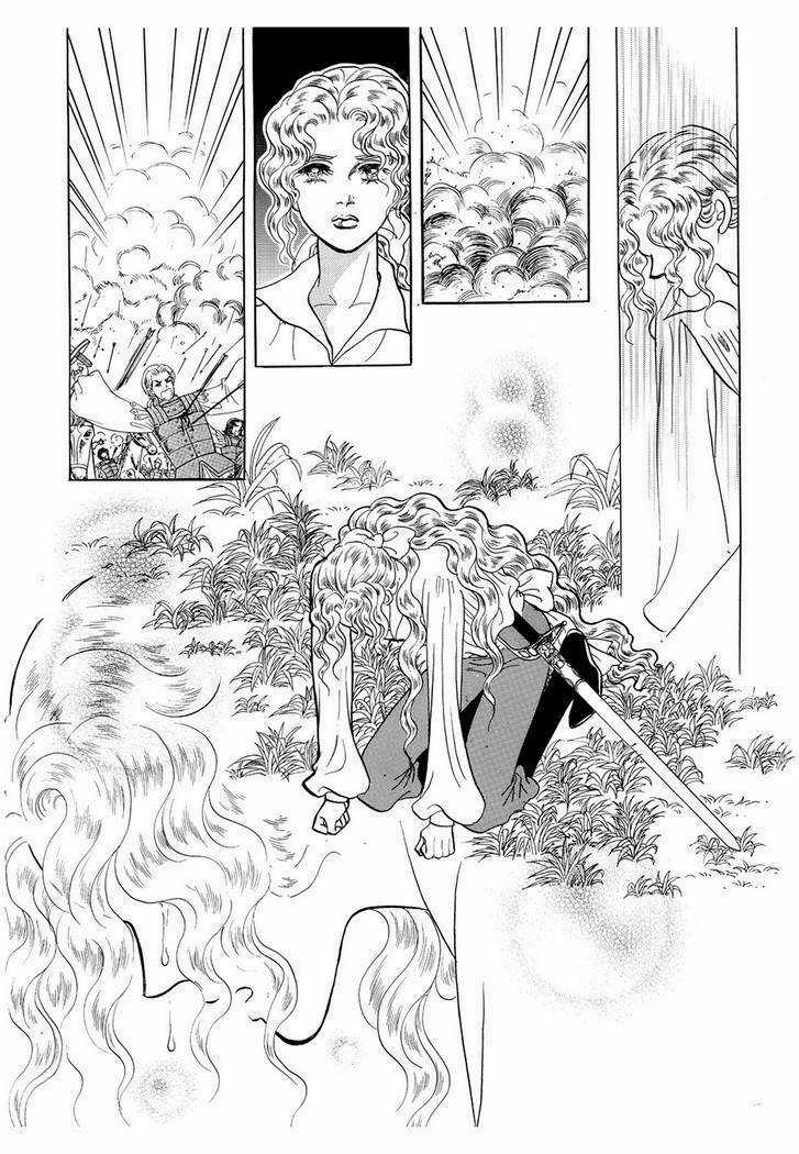 Princess Manhwa - Chapter 36 - Trang 27