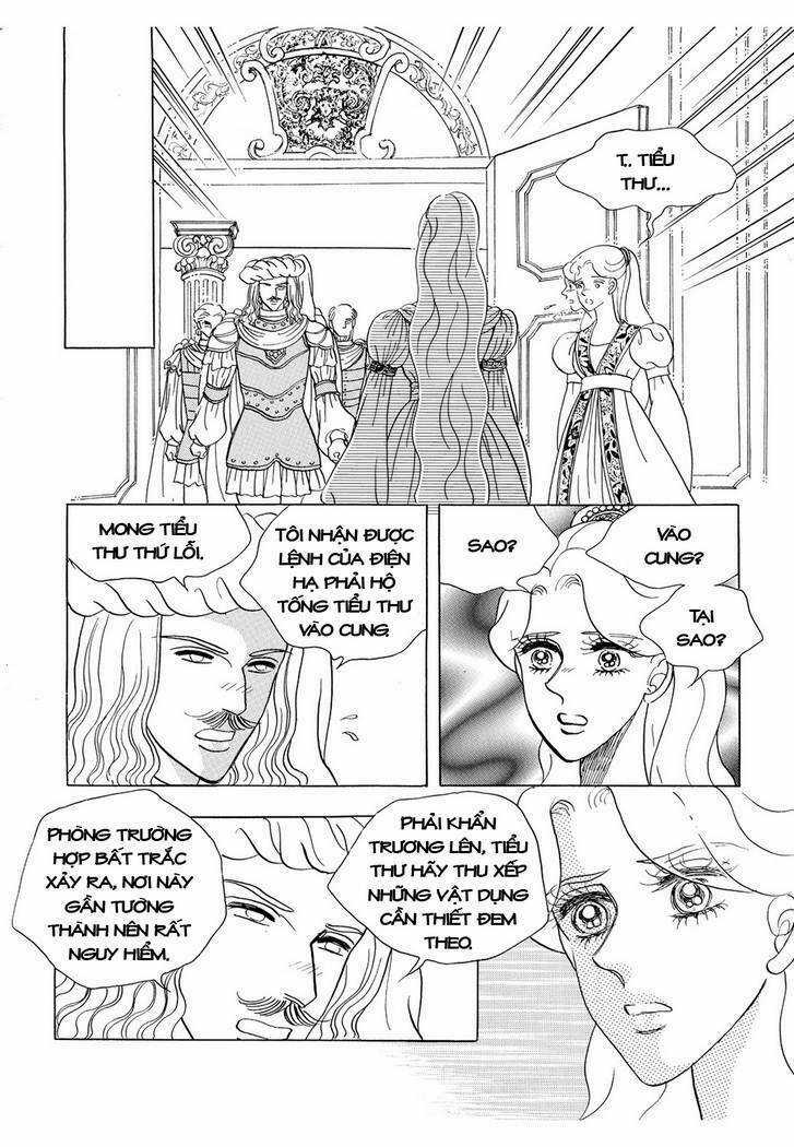 Princess Manhwa - Chapter 36 - Trang 28