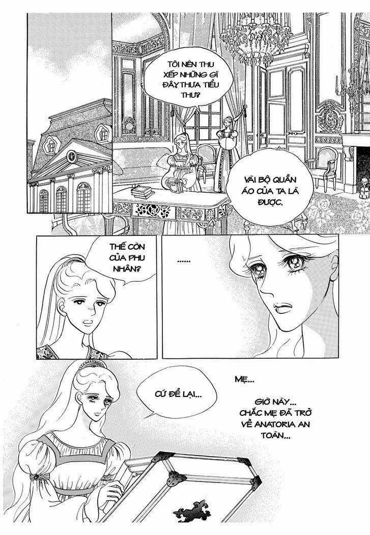 Princess Manhwa - Chapter 36 - Trang 30