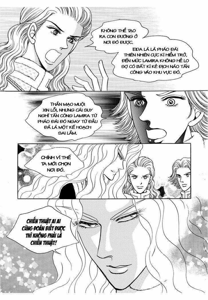 Princess Manhwa - Chapter 36 - Trang 4