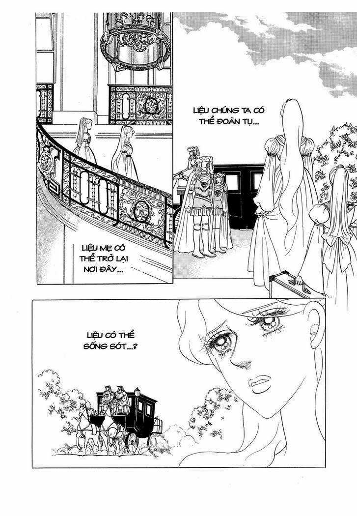 Princess Manhwa - Chapter 36 - Trang 31