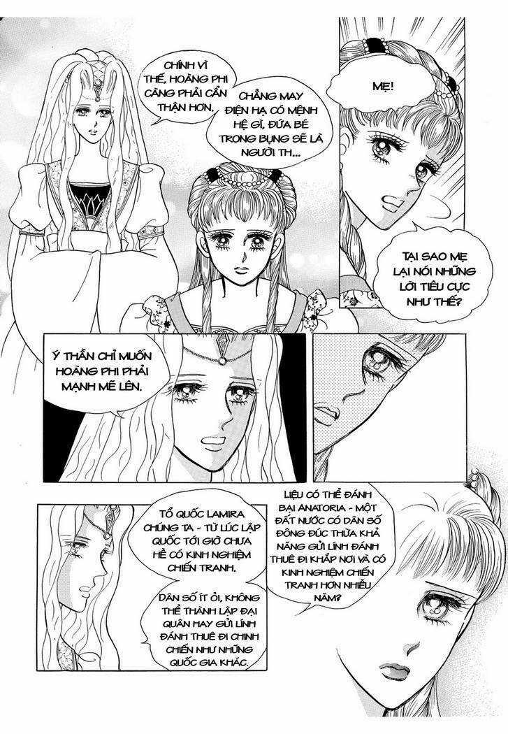 Princess Manhwa - Chapter 36 - Trang 33