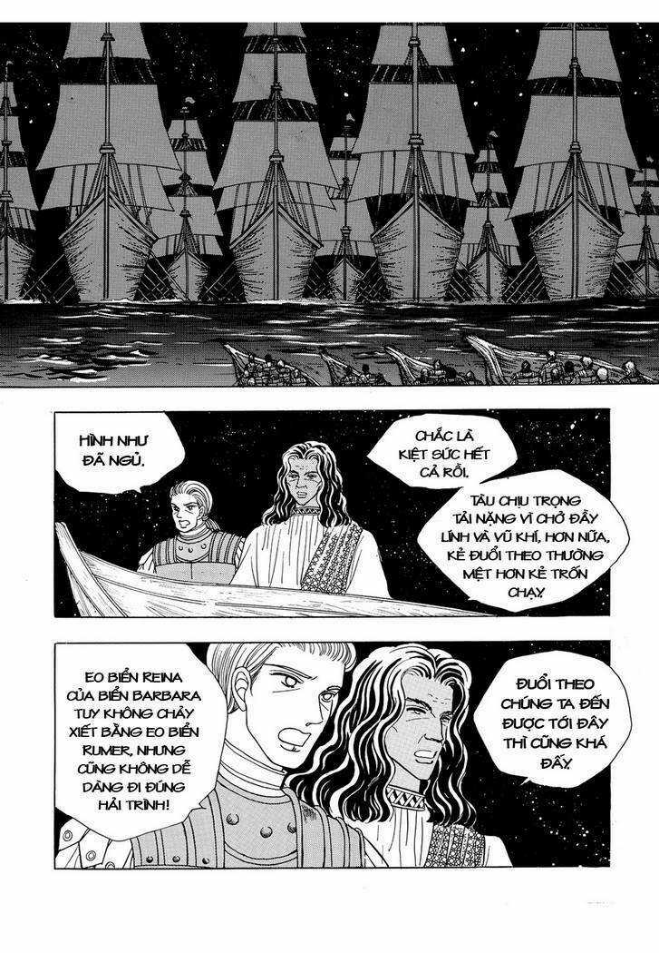 Princess Manhwa - Chapter 36 - Trang 35