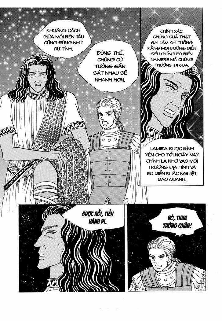 Princess Manhwa - Chapter 36 - Trang 36