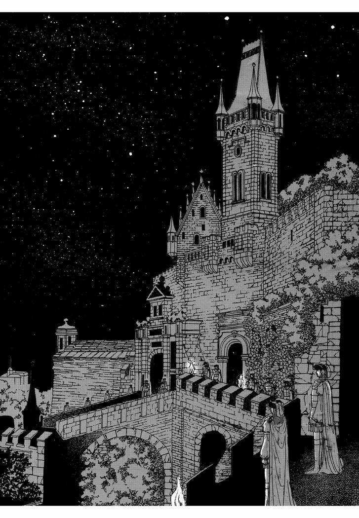 Princess Manhwa - Chapter 36 - Trang 37