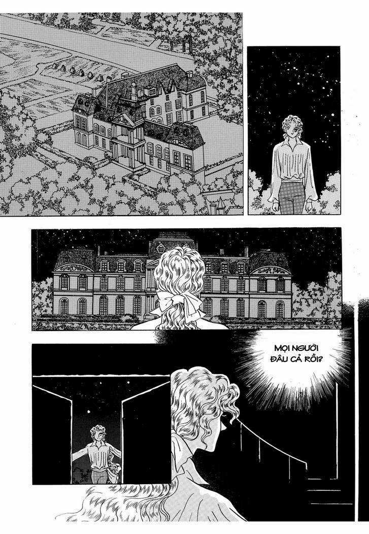 Princess Manhwa - Chapter 36 - Trang 39