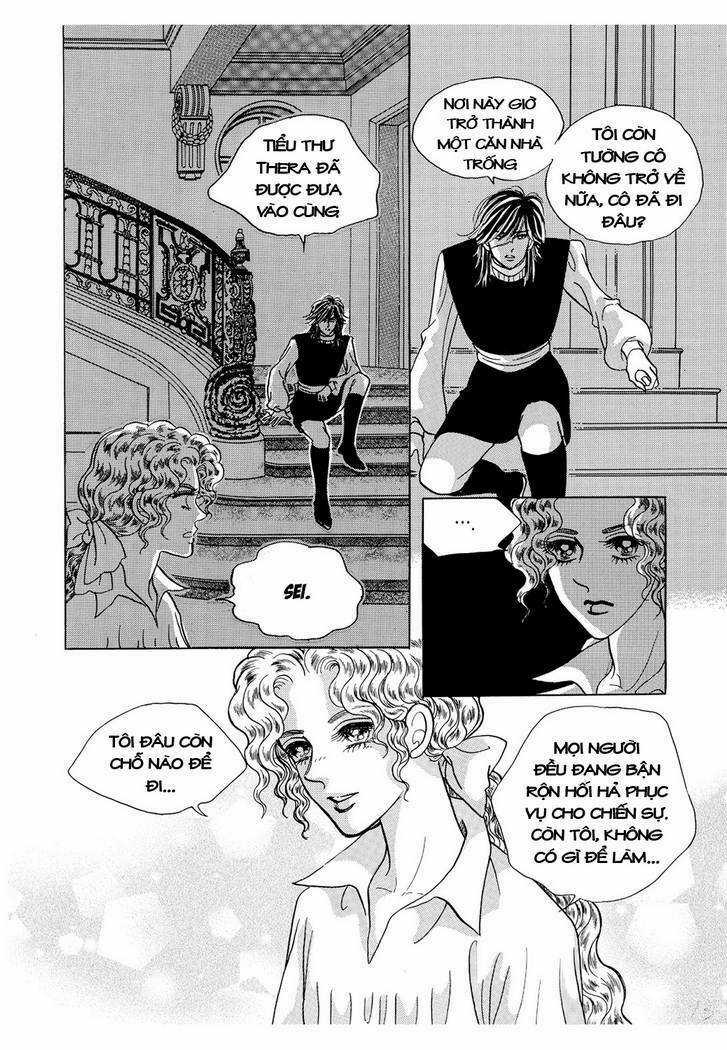Princess Manhwa - Chapter 36 - Trang 40
