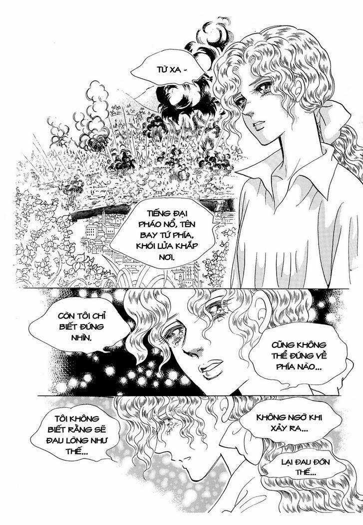 Princess Manhwa - Chapter 36 - Trang 41