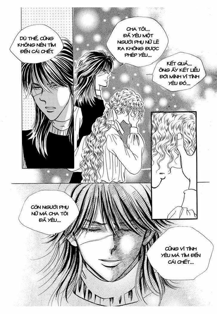 Princess Manhwa - Chapter 36 - Trang 43