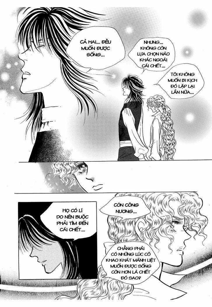 Princess Manhwa - Chapter 36 - Trang 44