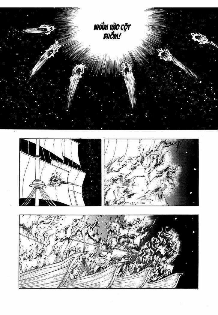 Princess Manhwa - Chapter 36 - Trang 46