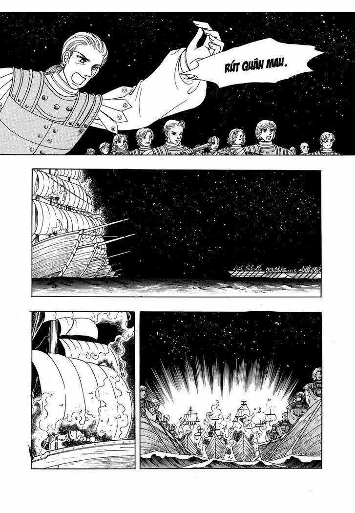 Princess Manhwa - Chapter 36 - Trang 47