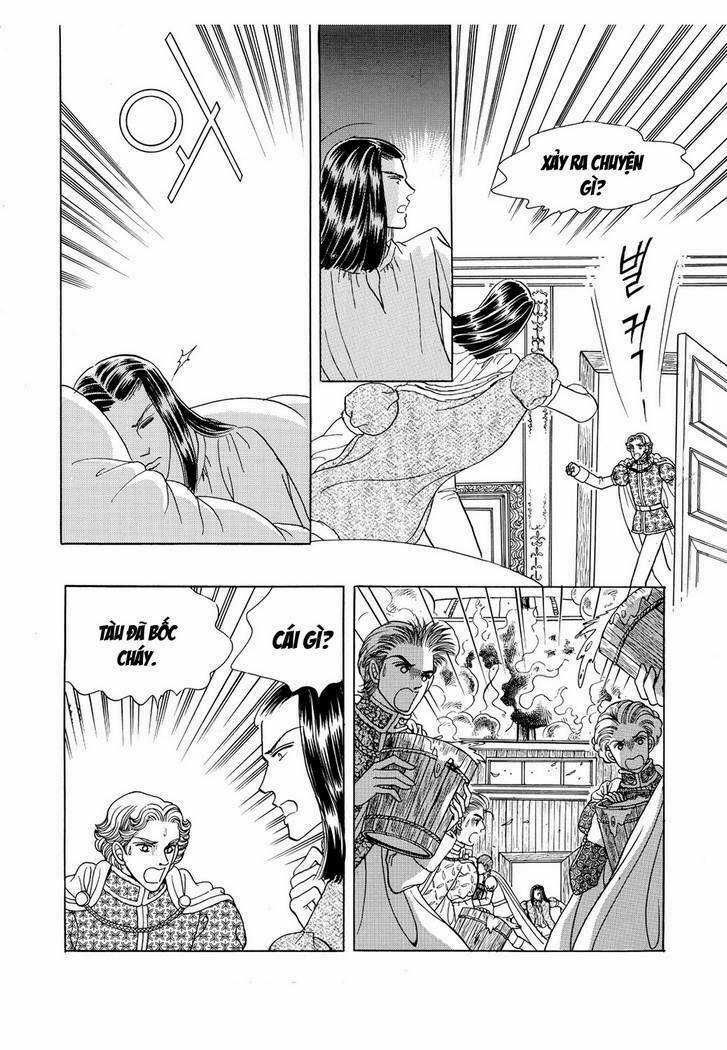Princess Manhwa - Chapter 36 - Trang 48