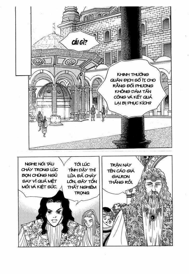 Princess Manhwa - Chapter 36 - Trang 49