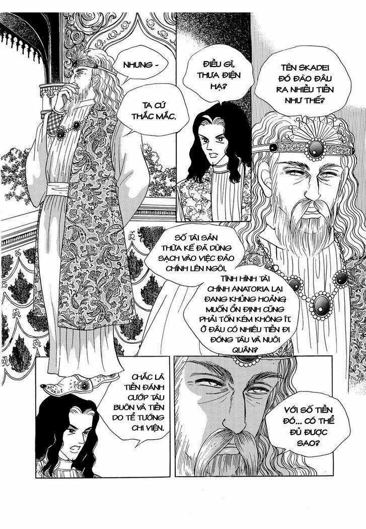 Princess Manhwa - Chapter 36 - Trang 50