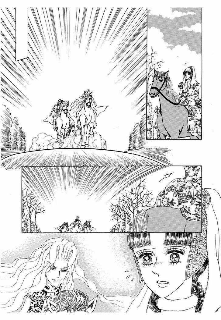 Princess Manhwa - Chapter 36 - Trang 52