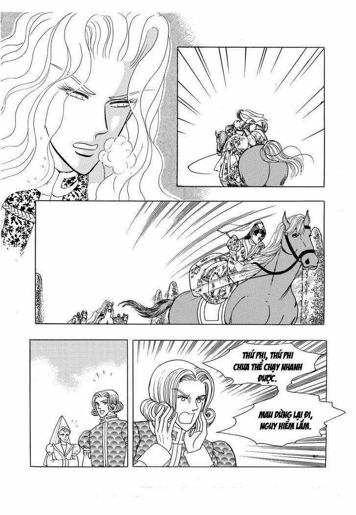 Princess Manhwa - Chapter 36 - Trang 53