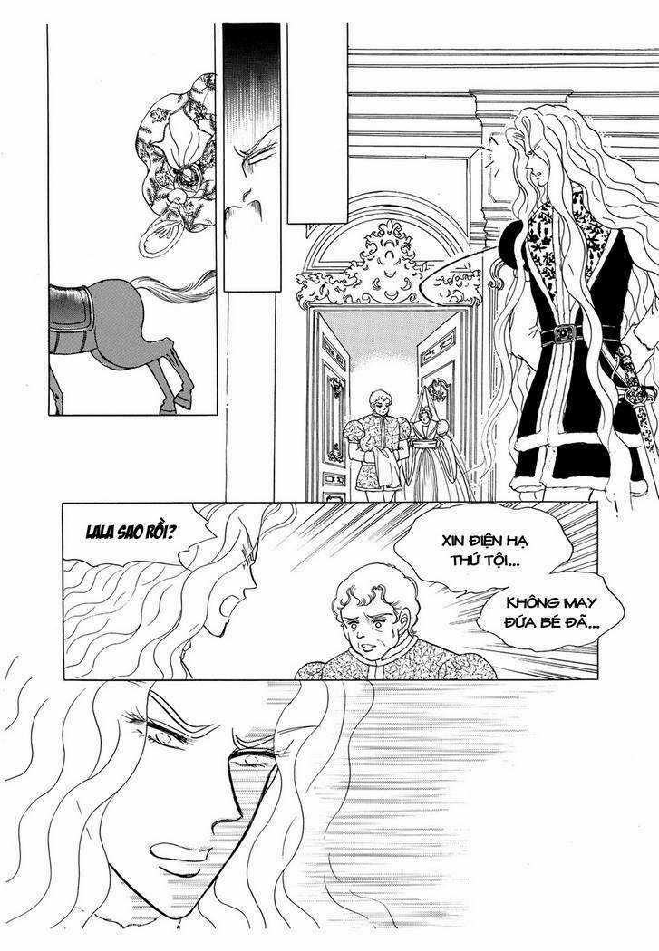 Princess Manhwa - Chapter 36 - Trang 55