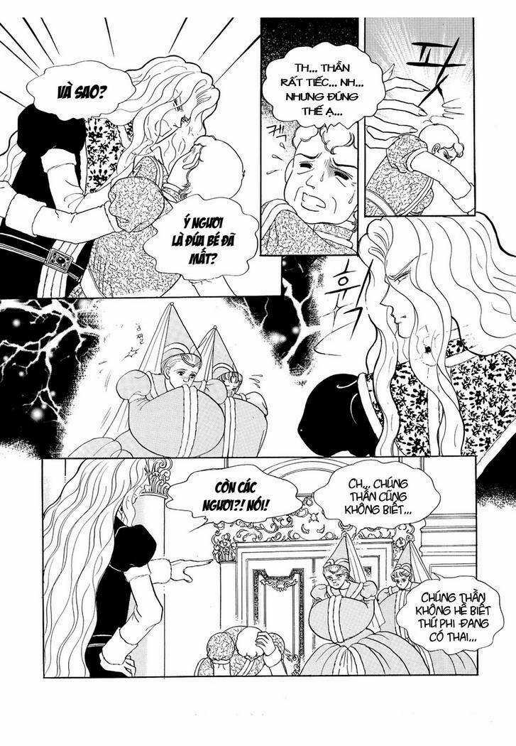 Princess Manhwa - Chapter 36 - Trang 57