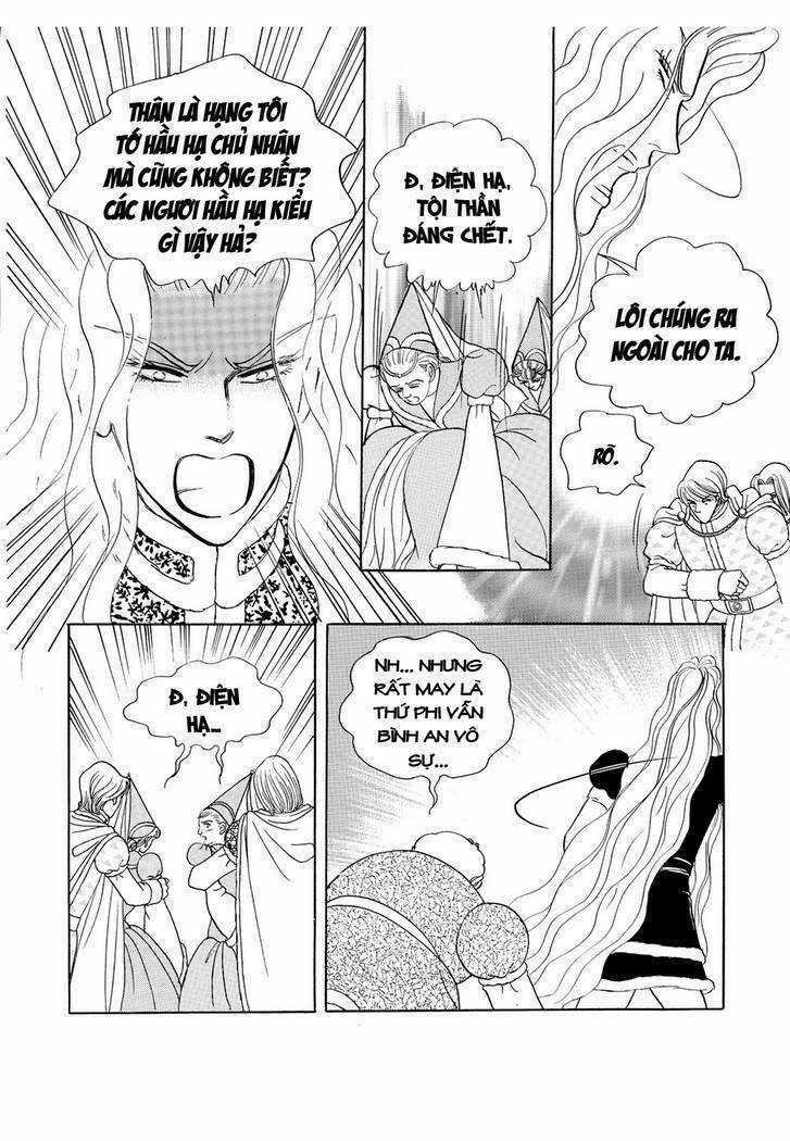 Princess Manhwa - Chapter 36 - Trang 58