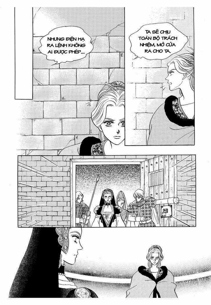 Princess Manhwa - Chapter 36 - Trang 7