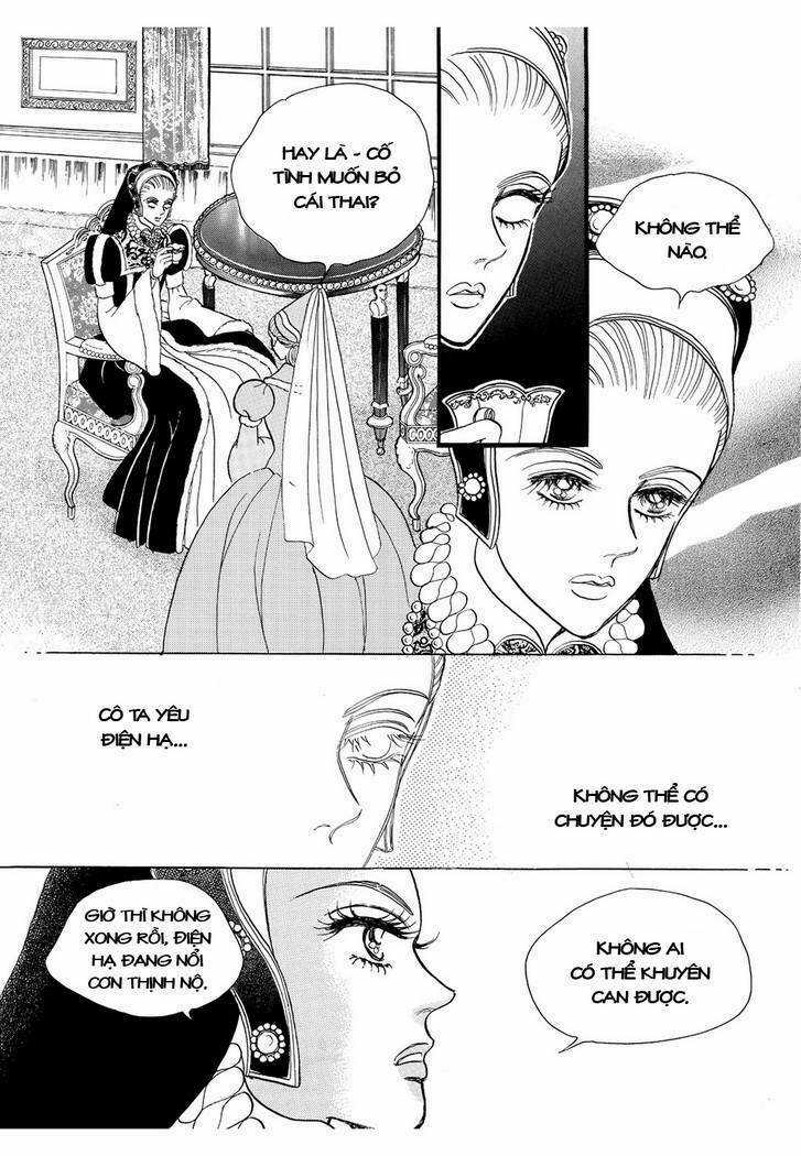 Princess Manhwa - Chapter 36 - Trang 62