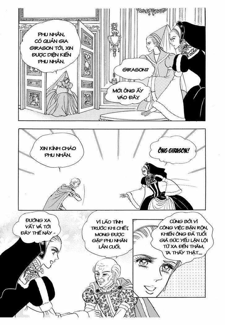 Princess Manhwa - Chapter 36 - Trang 63