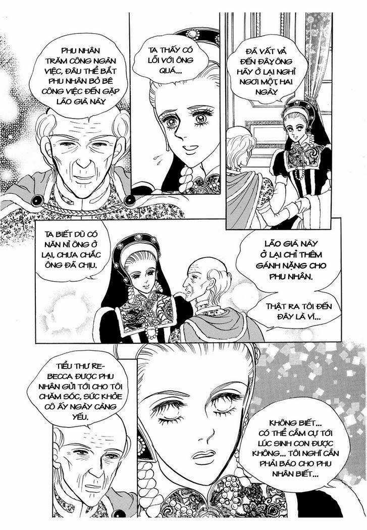 Princess Manhwa - Chapter 36 - Trang 64